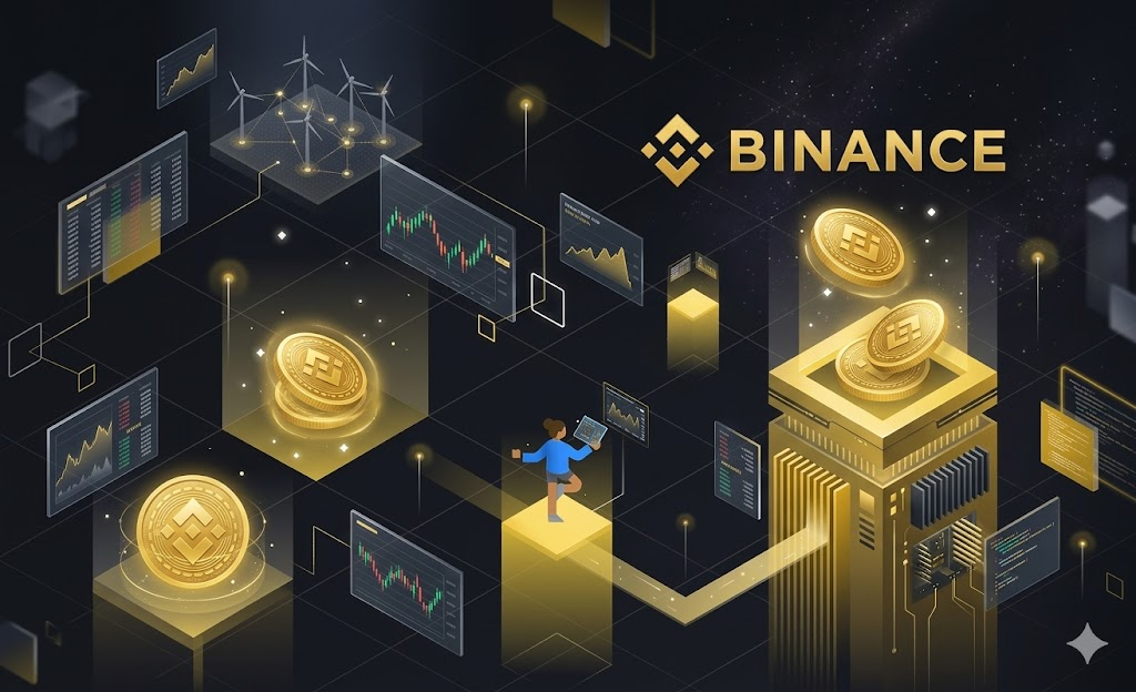 binance.com手机下载平台展示图